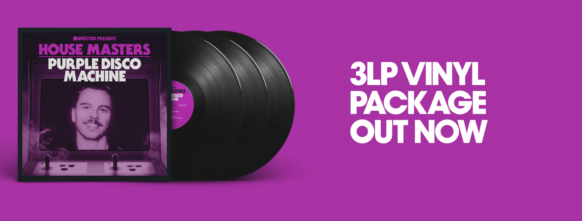 Wear the House Music Culture