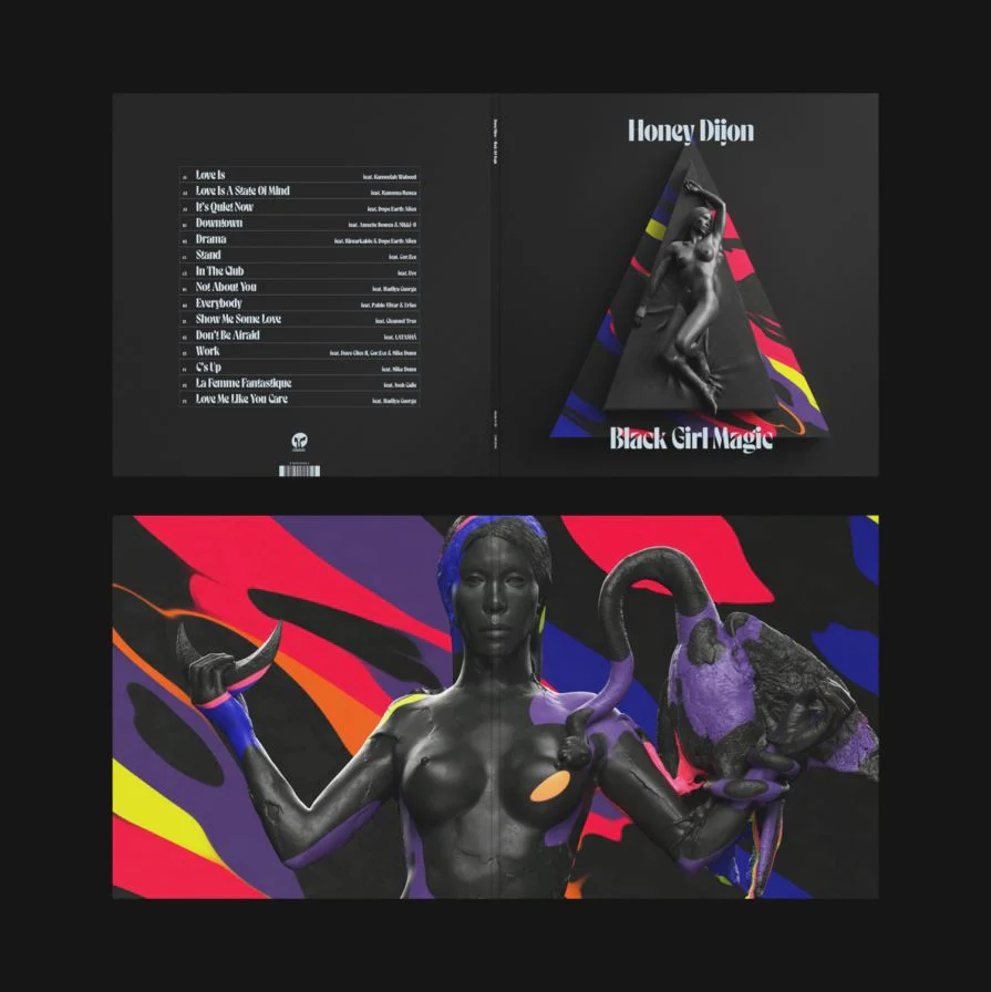 Black Girl Magic - Image 4