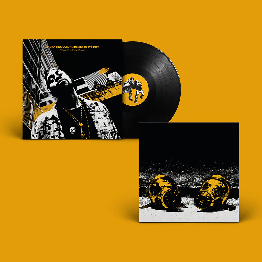 Break This House Down - Image 4