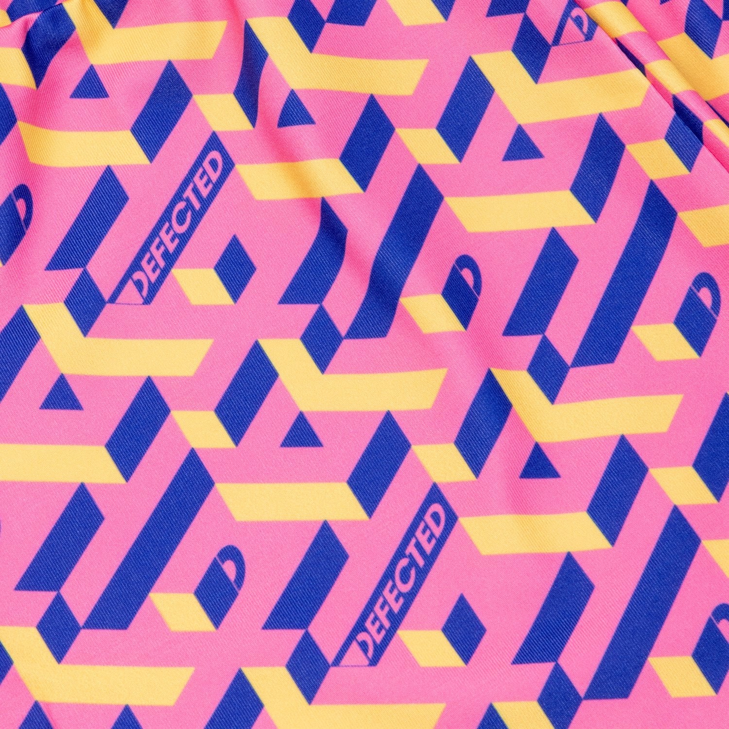 Defected 4x4 Beat Activewear Set - Image 5