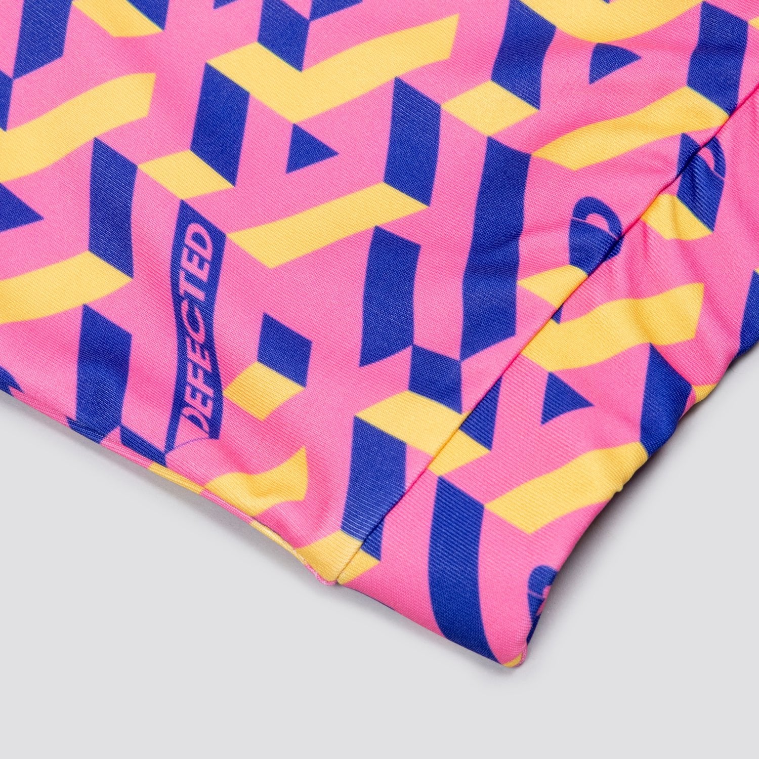 Defected 4x4 Beat Activewear Set - Image 6