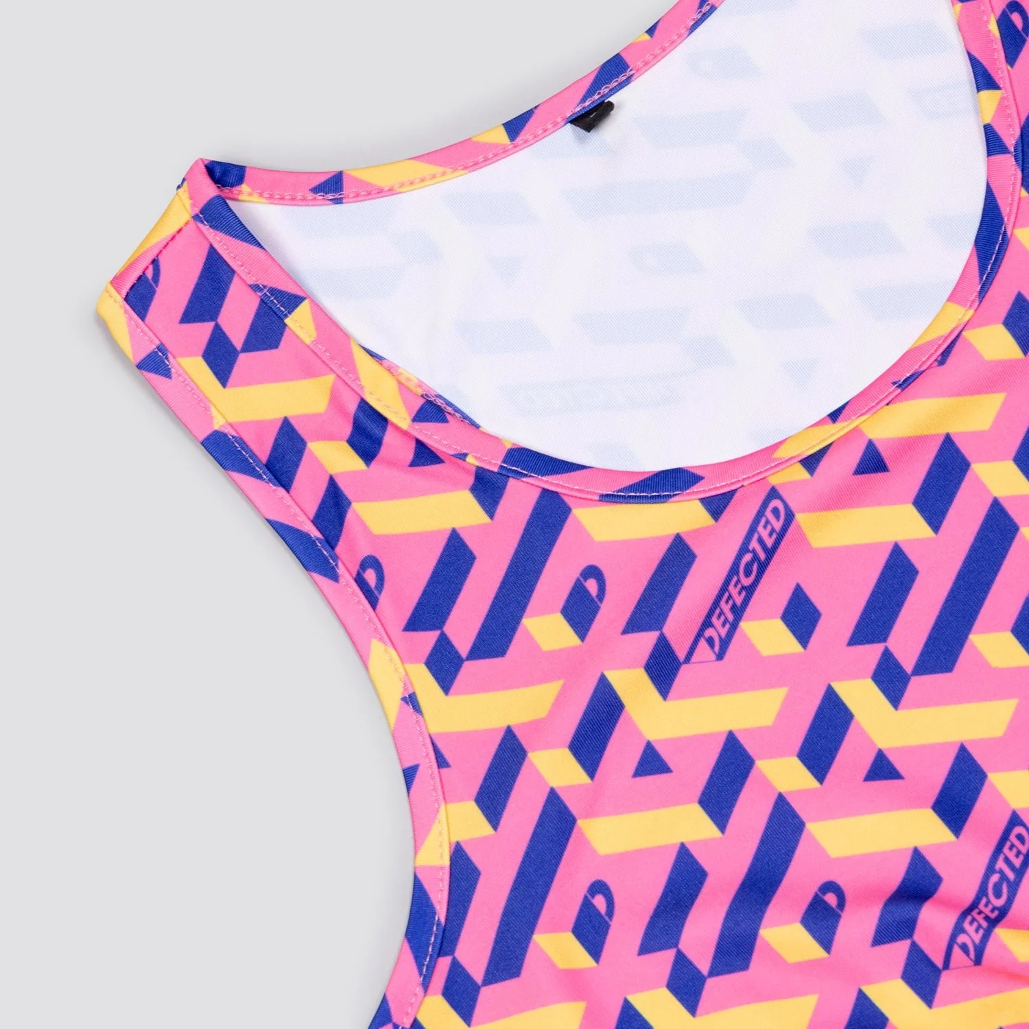 Defected 4x4 Beat Activewear Set - Image 7