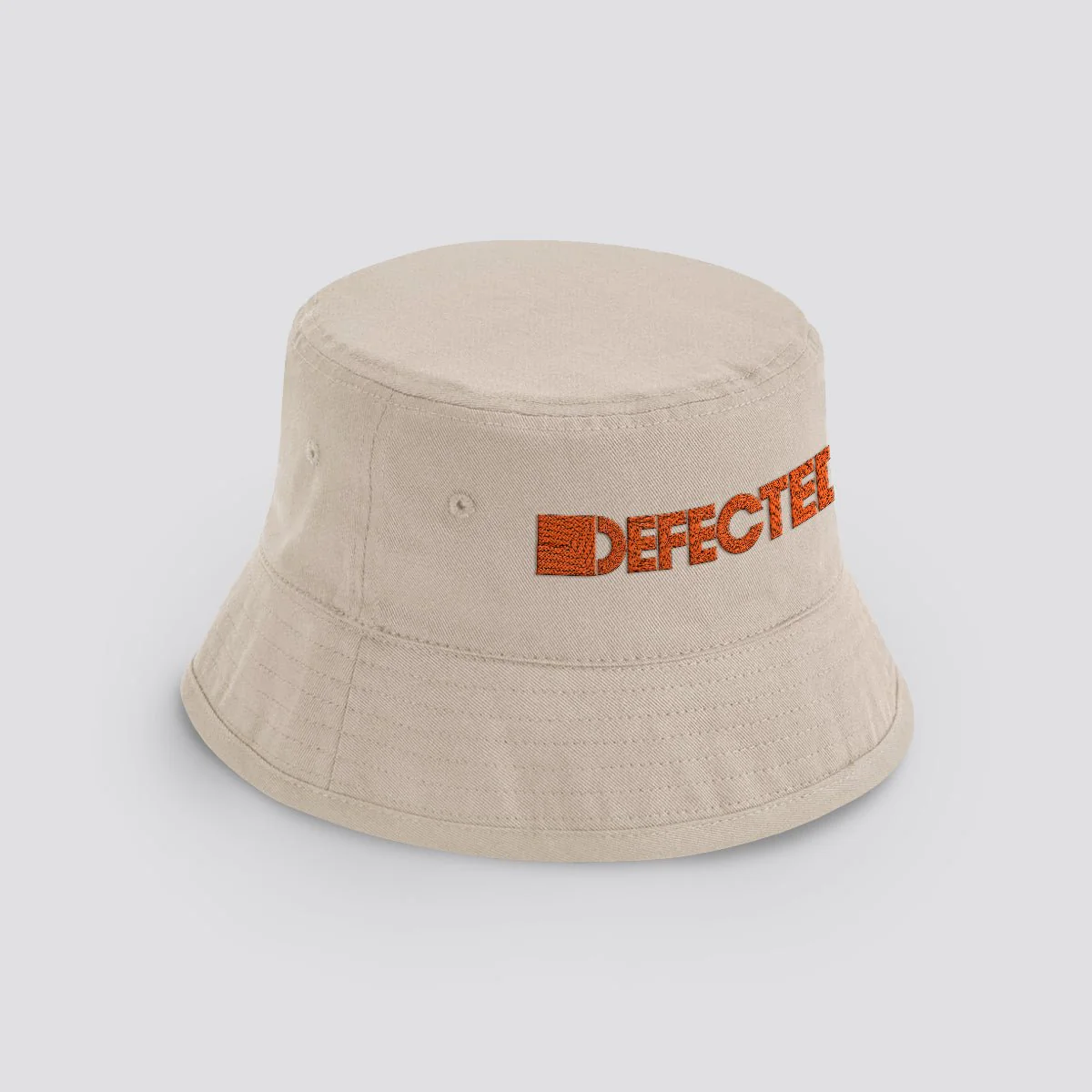 Defected Bucket Hat - Image 4