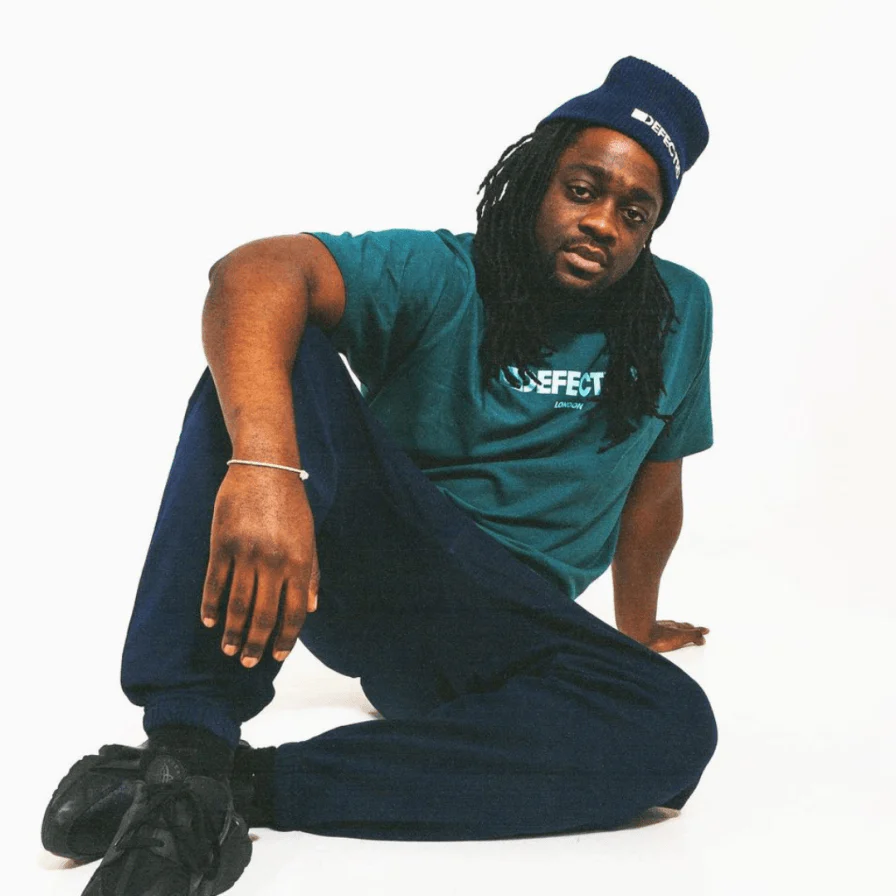 Defected London Beanie - Image 3