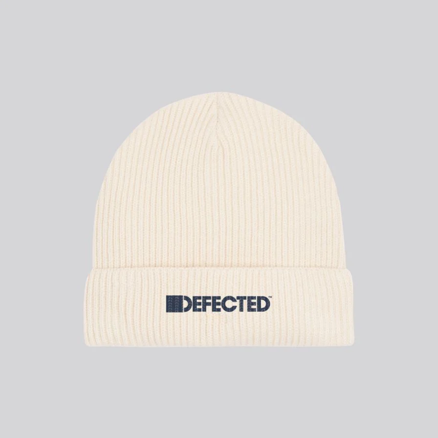 Defected London Beanie - Image 4