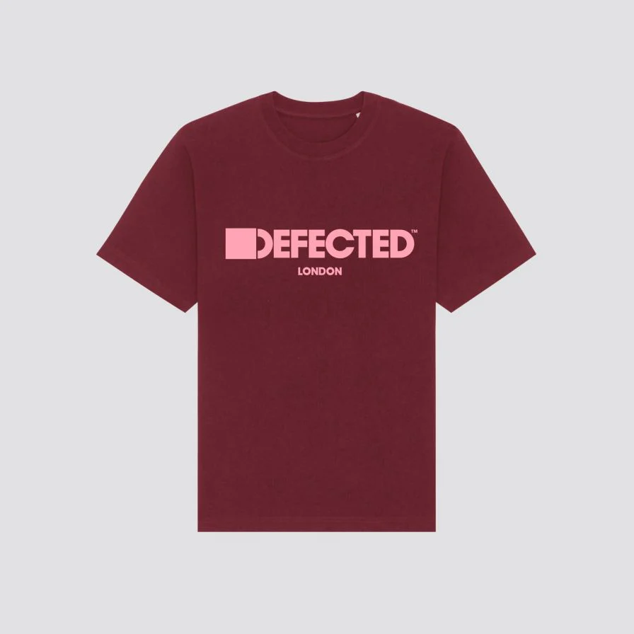 Defected London T-Shirt - Image 3