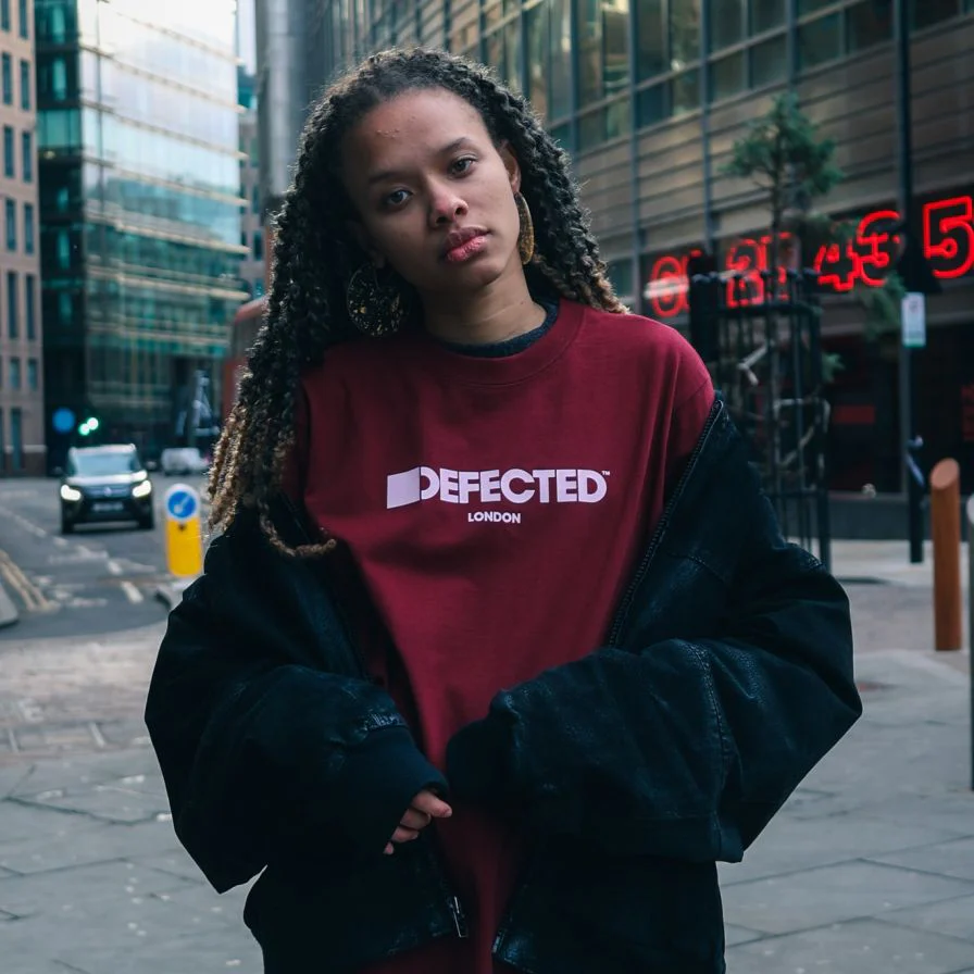 Defected London T-Shirt - Image 4