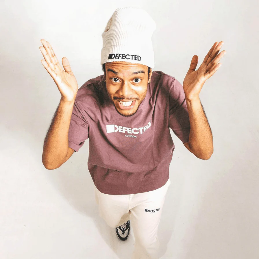 Defected London T-Shirt - Image 5