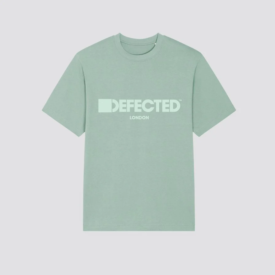 Defected London T-Shirt - Image 6