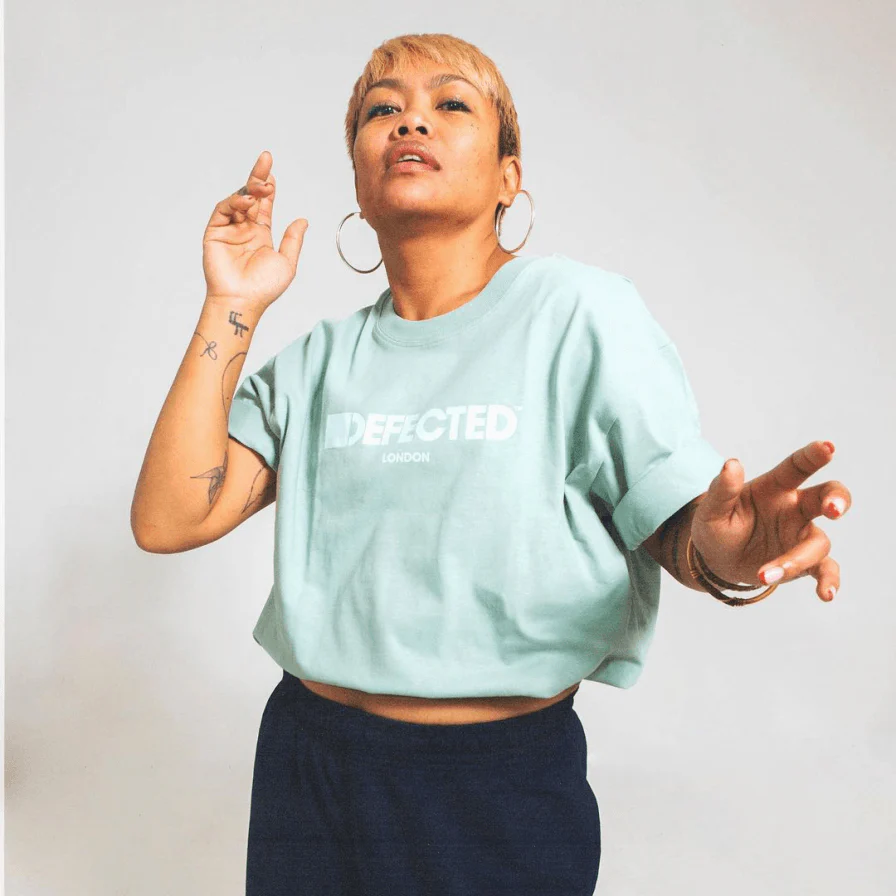 Defected London T-Shirt - Image 7