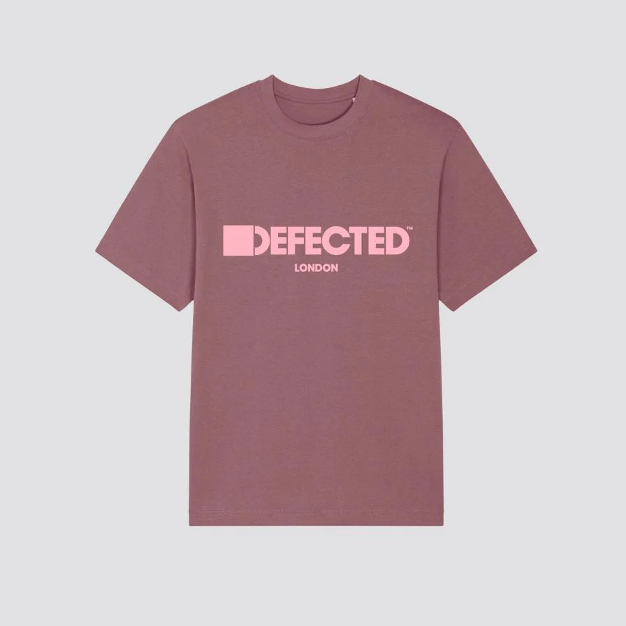 Defected London T-Shirt - Image 8