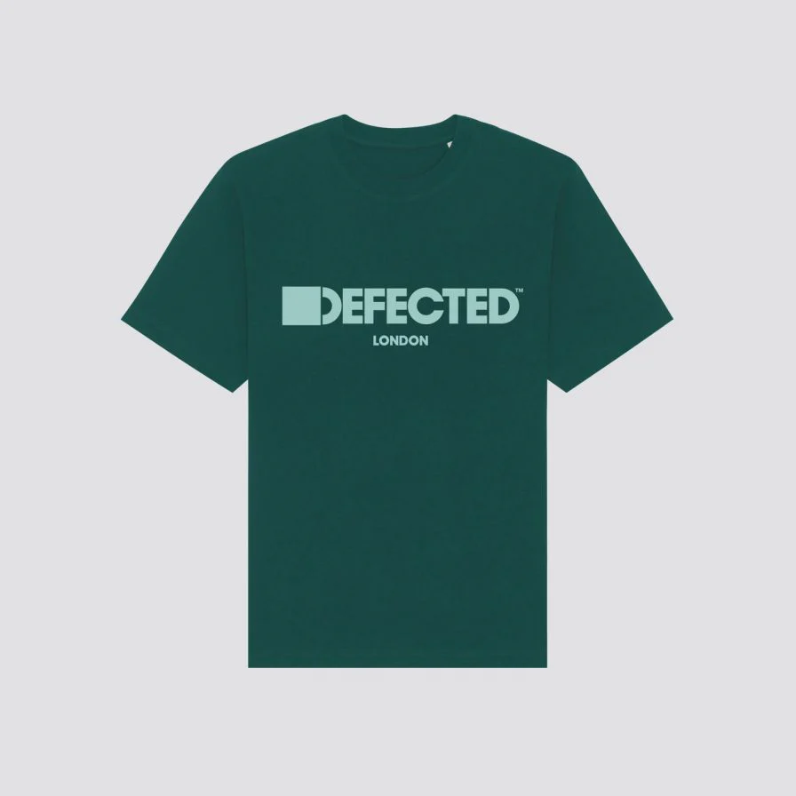 Defected London T-Shirt - Image 9