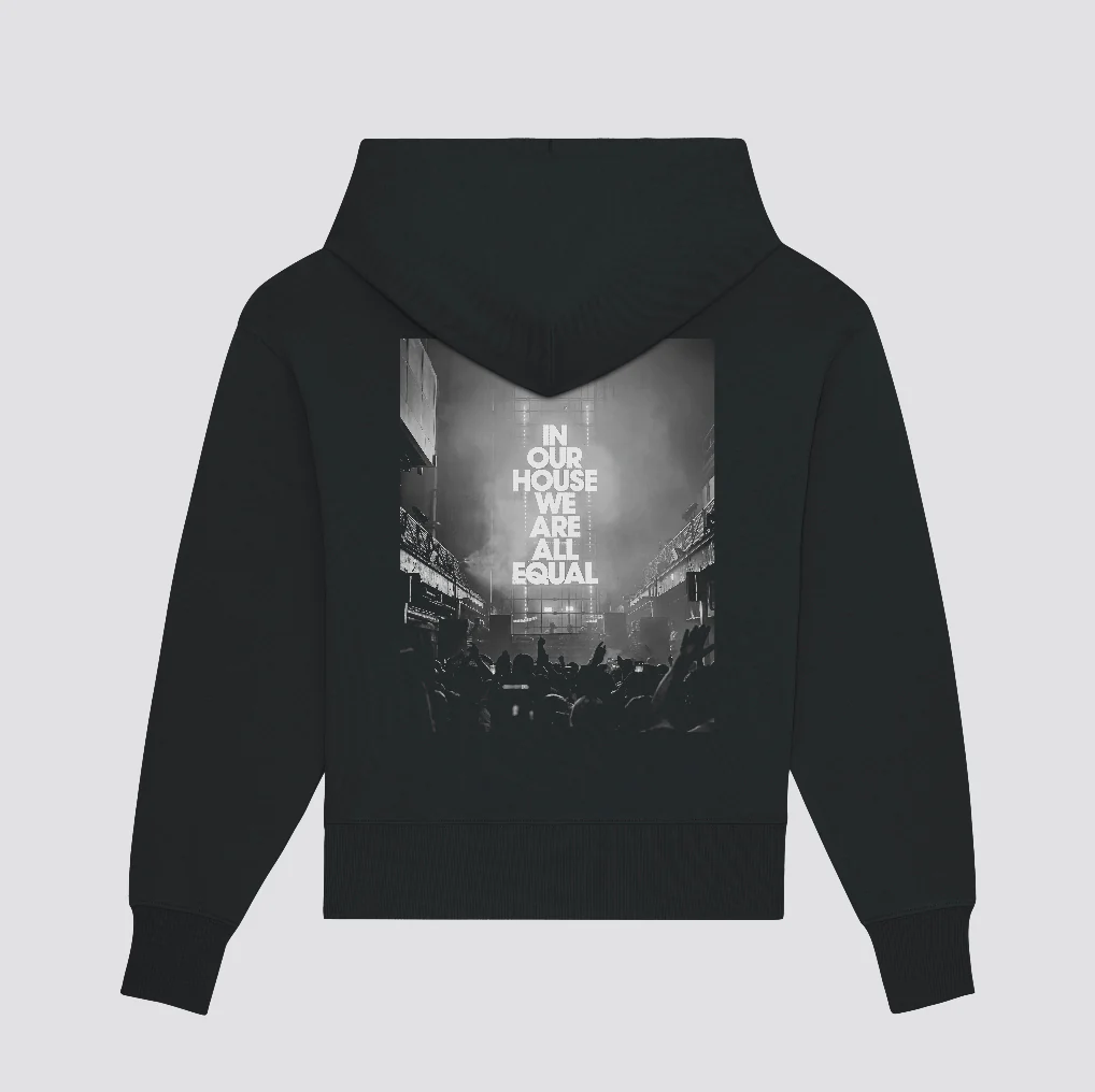 Defected Last Dance Hoodie - Image 3