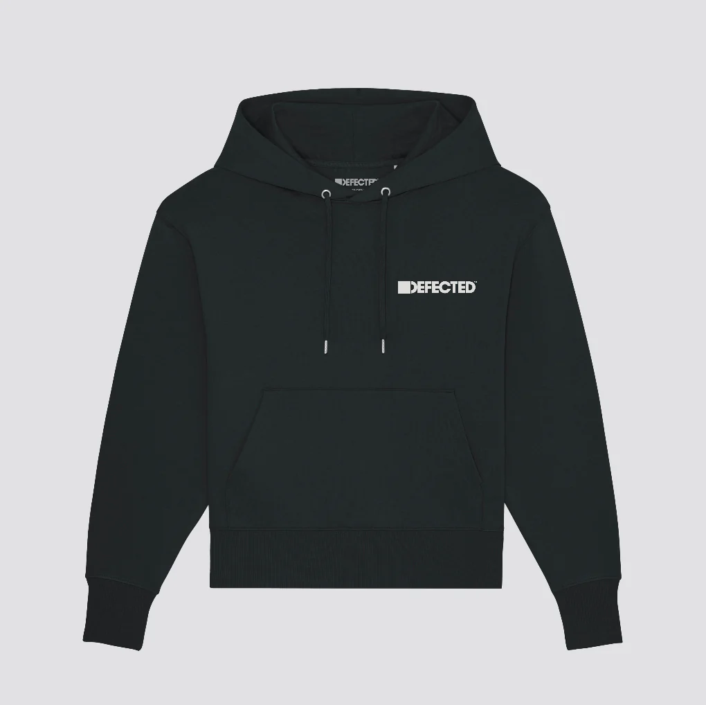 Defected Last Dance Hoodie - Image 4