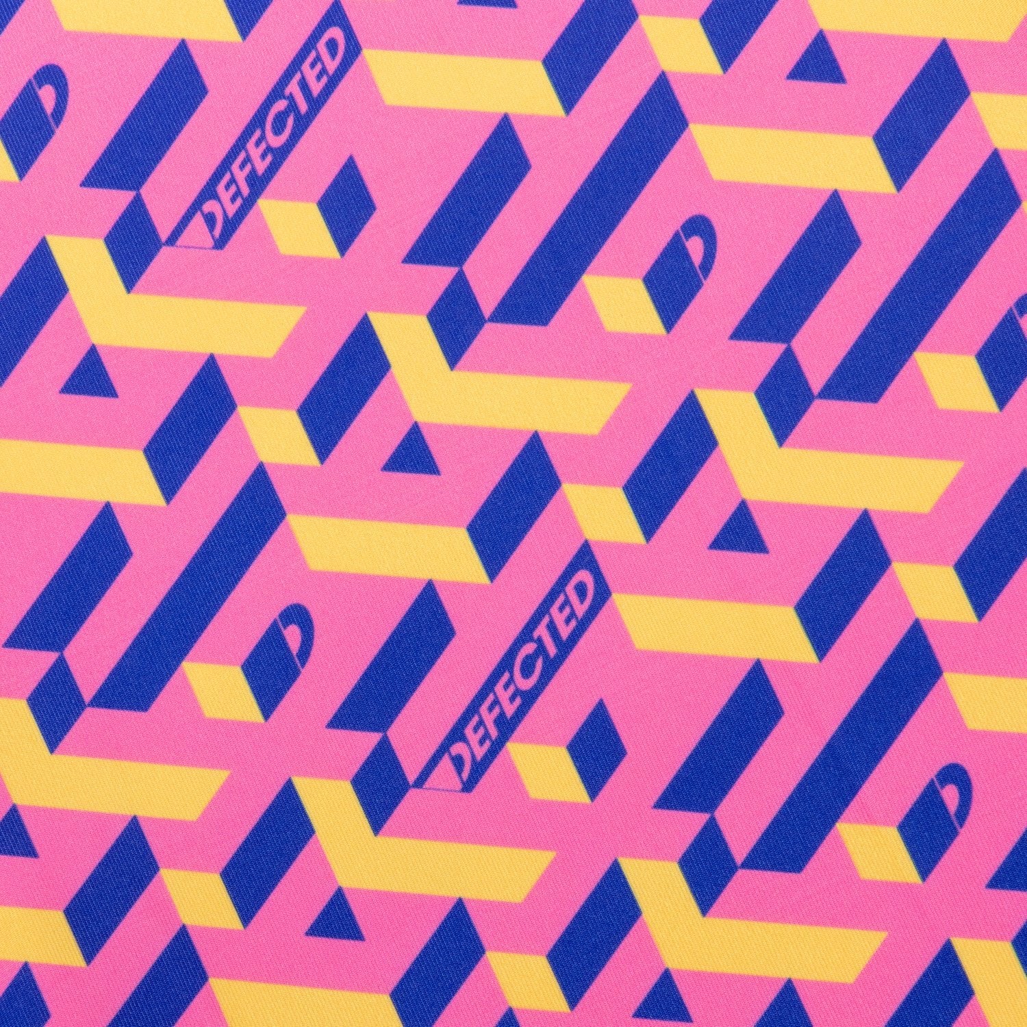 Defected 4x4 Beat Unitard - Image 3