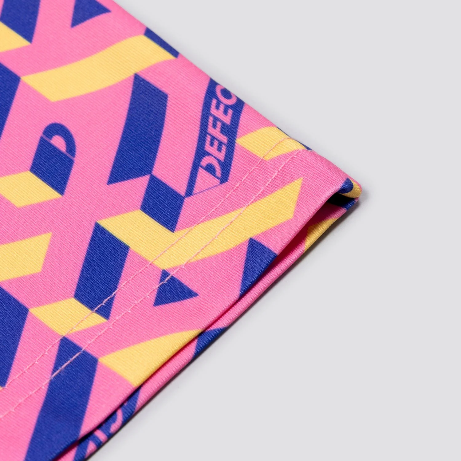 Defected 4x4 Beat Unitard - Image 5