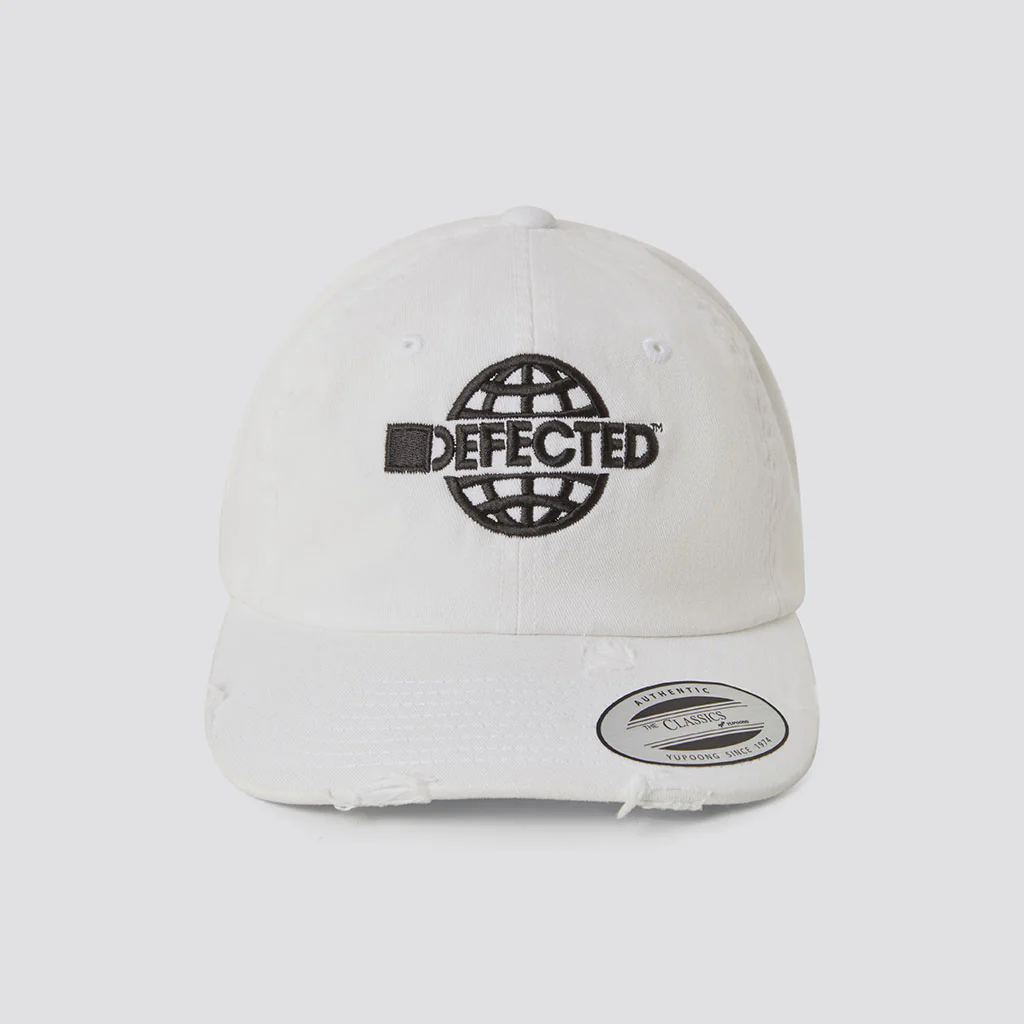 Defected Worldwide Vintage Cap - Image 3
