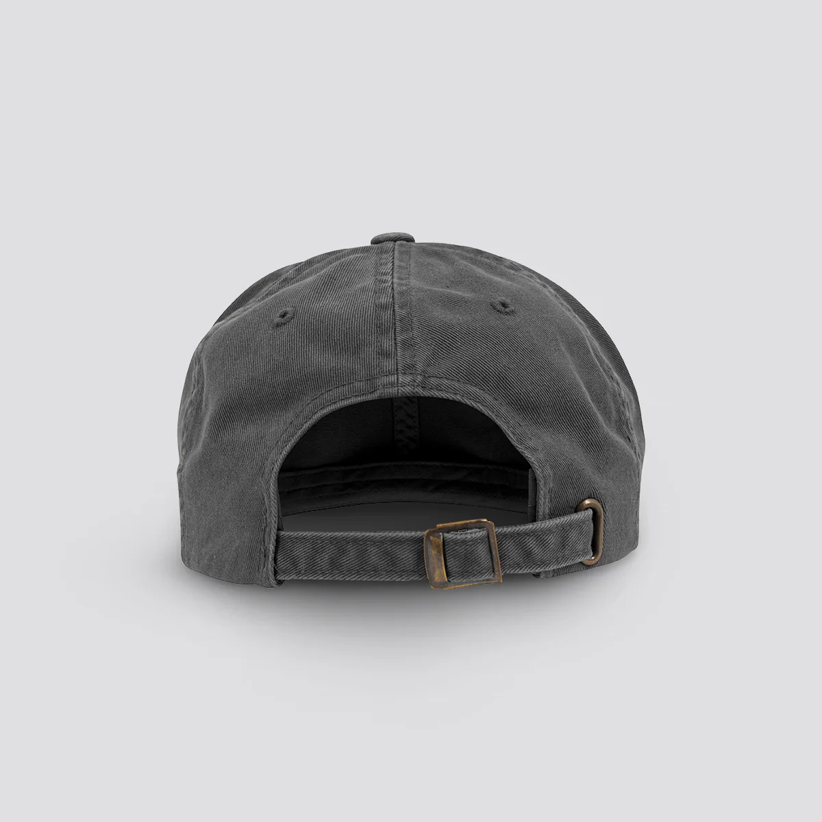Defected Worldwide Vintage Cap - Image 5