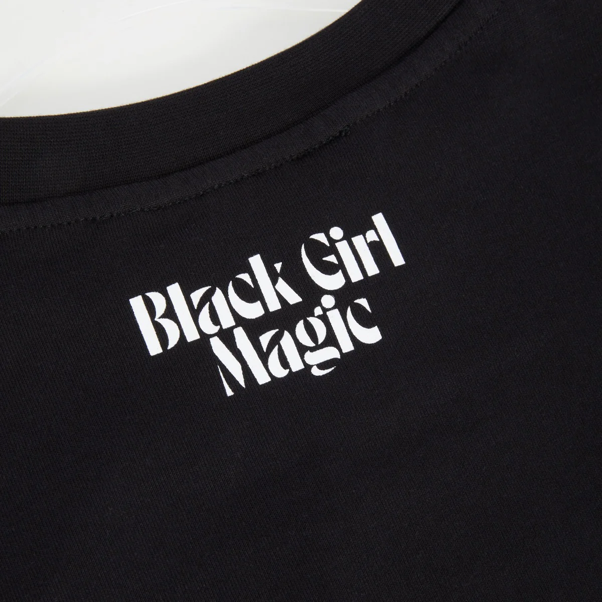 Stop Right There T-Shirt - Image 4